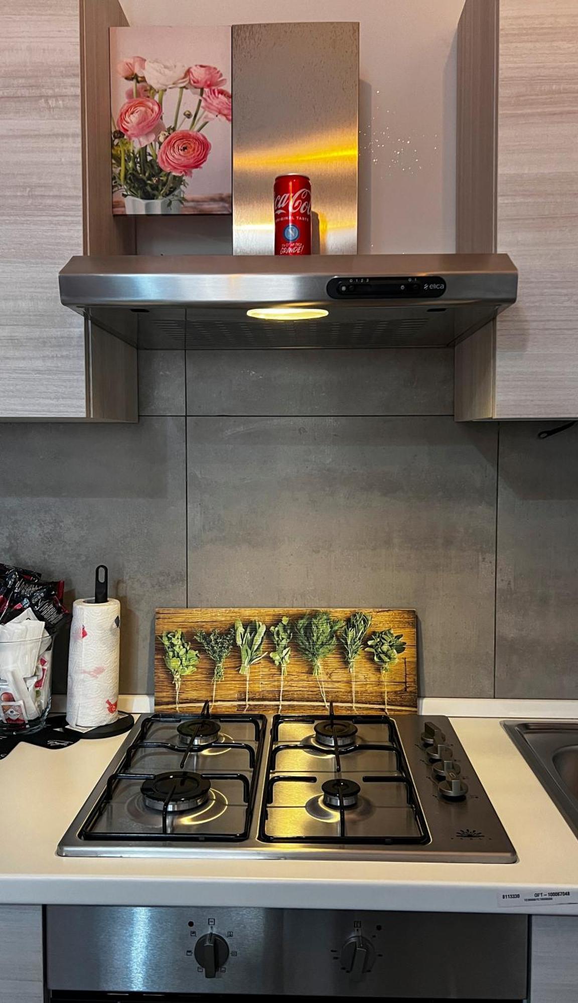 J&G Home Spaccanapoli 外观 照片