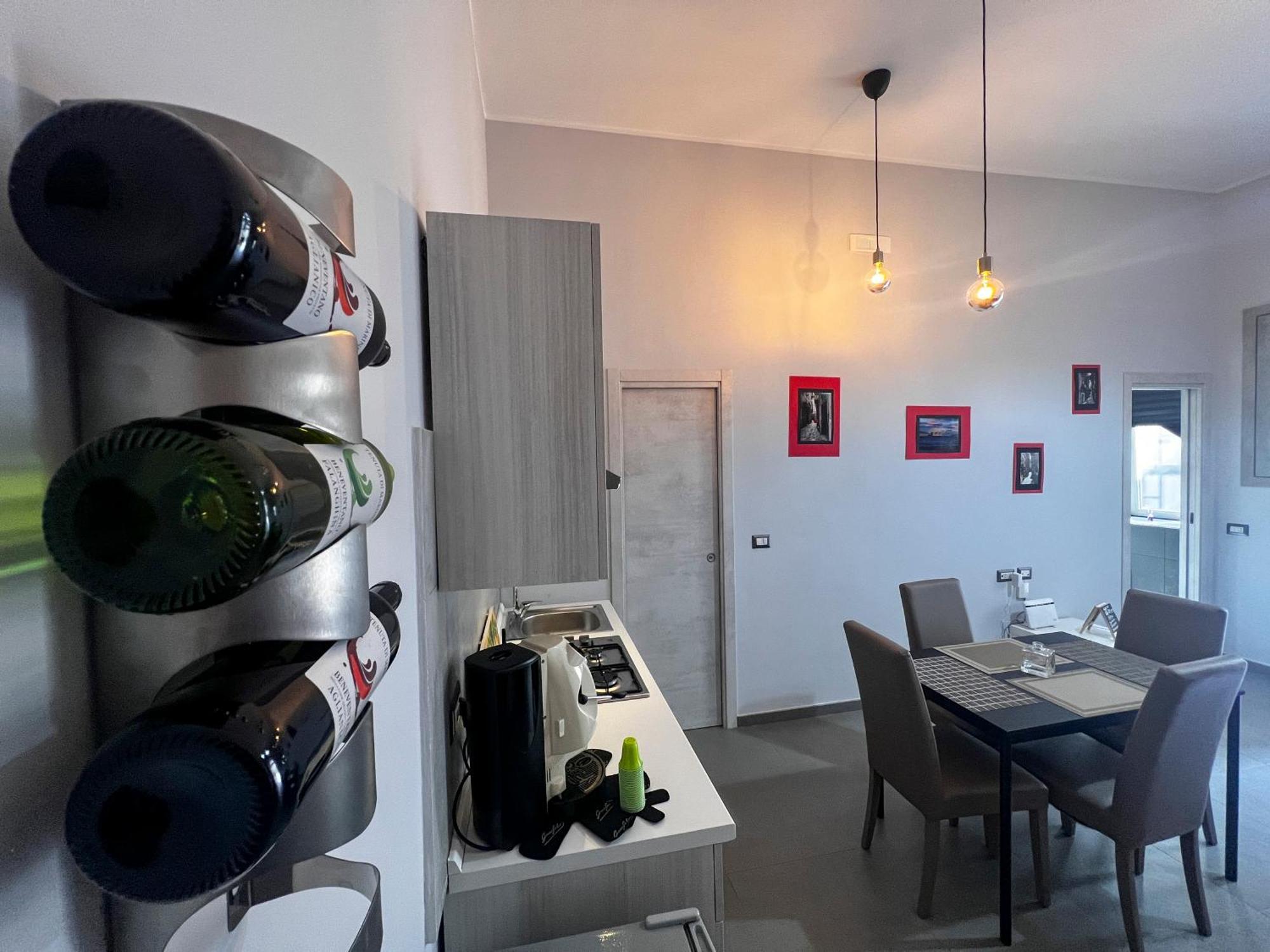 J&G Home Spaccanapoli 外观 照片