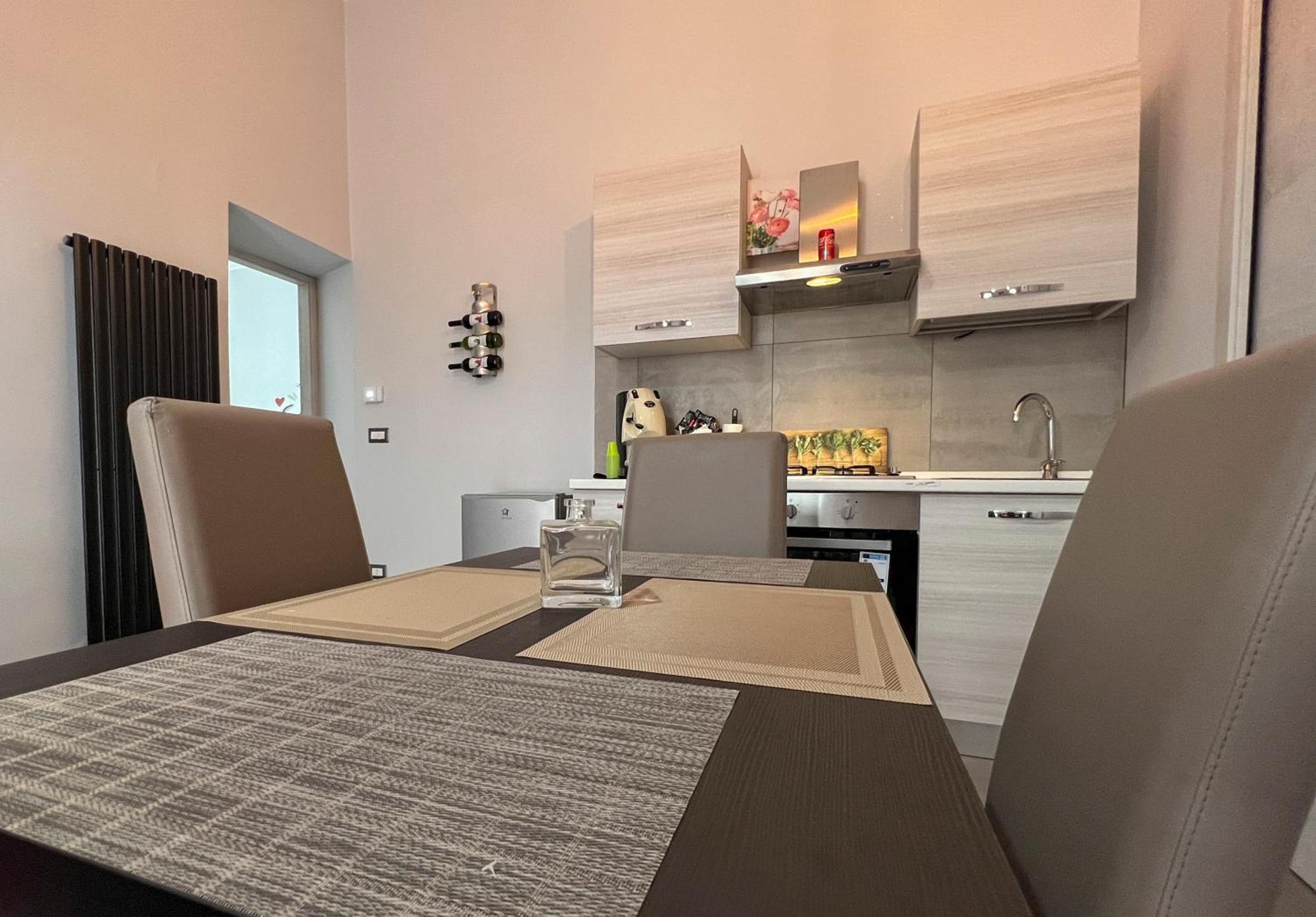 J&G Home Spaccanapoli 外观 照片