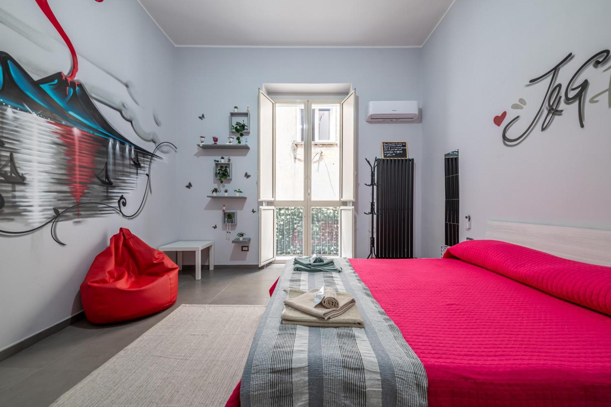 J&G Home Spaccanapoli 外观 照片