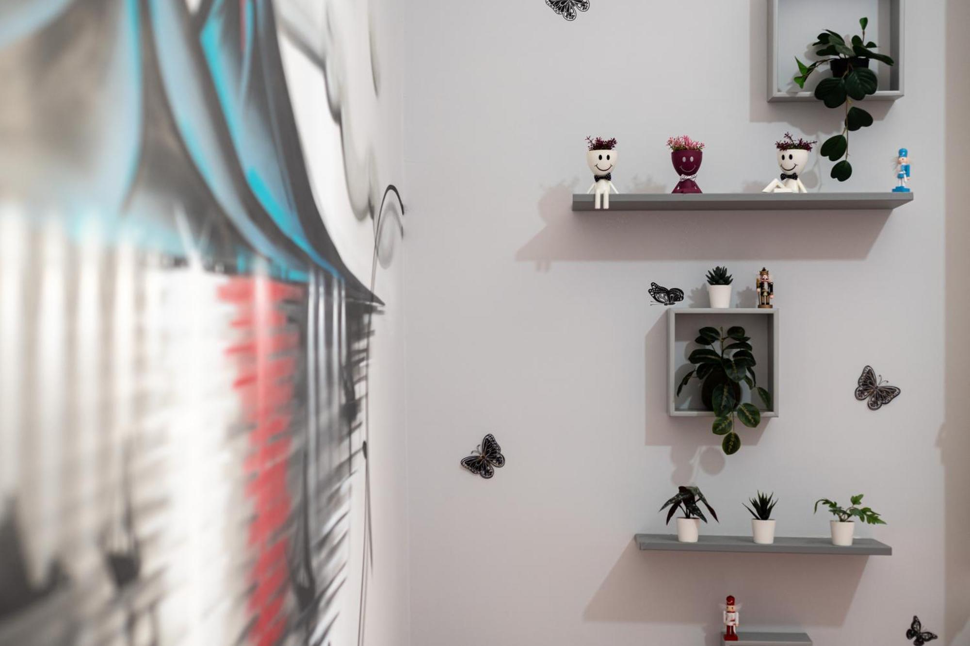 J&G Home Spaccanapoli 外观 照片